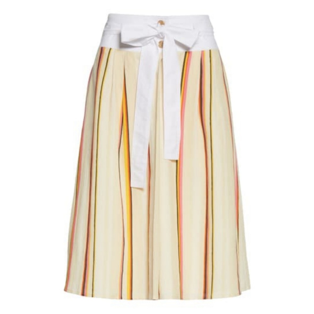 Brand new Tory Burch skirt